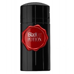 Paco Rabanne Black Xs Potion Edt 100 Ml