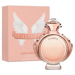 عطر باكو رابان اولمبيا او دو بارفيوم للنساء 80 مل عطر باكو رابان اولمبيا او دو بارفيوم للنساء 80 مل
