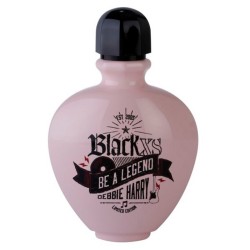 Paco Rabanne Black Xs Be A Legend Debbie Harry Edt 80 Ml Paco Rabanne Black Xs Be A Legend Debbie Harry Edt 80 Ml