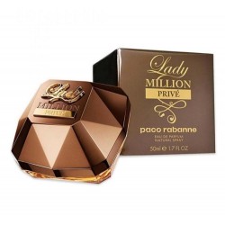 Paco Rabanne Lady Million Prive Edp 50 Ml Paco Rabanne Lady Million Prive Edp 50 Ml