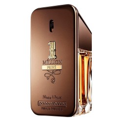 عطر باكو رابان 1 مليون بريف او دو بارفيوم للرجال 50 مل عطر باكو رابان 1 مليون بريف او دو بارفيوم للرجال 50 مل