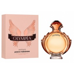 Paco Rabanne Olympea Intense Edp 80 Ml Paco Rabanne Olympea Intense Edp 80 Ml