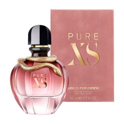 Paco Rabanne Pure Xs Edp 80 Ml Paco Rabanne Pure Xs Edp 80 Ml