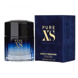 Paco Rabanne Pure Xs Edt 100 Ml Paco Rabanne Pure Xs Edt 100 Ml