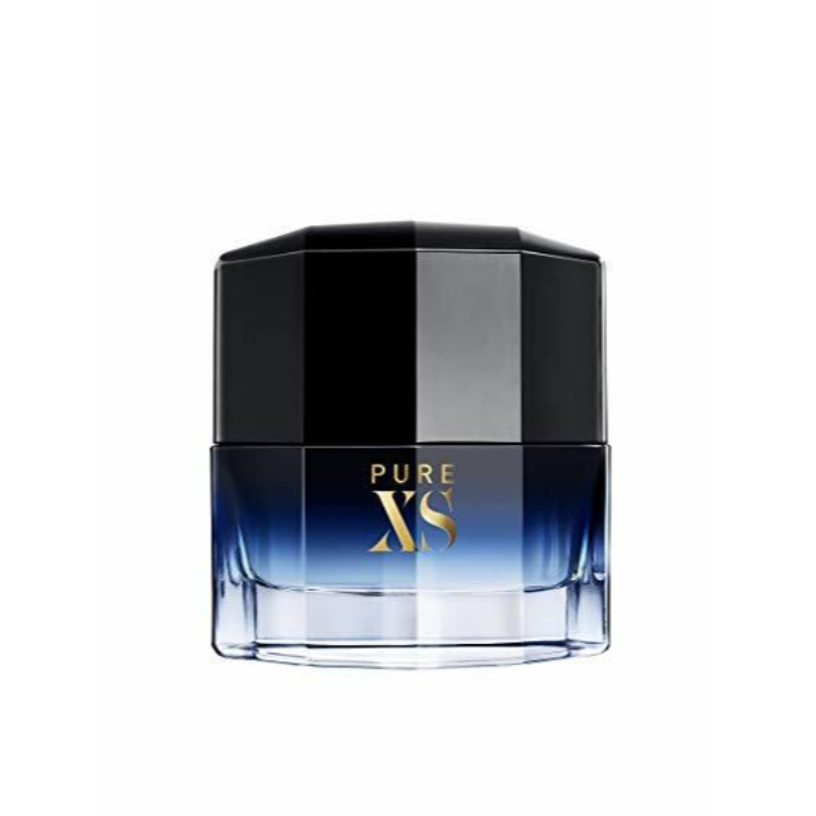 Buy Paco Rabanne Pure Xs Edt 50 Ml
