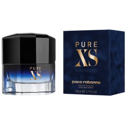عطر باكو رابان بيور اكس اس او دو تواليت للرجال 50 مل عطر باكو رابان بيور اكس اس او دو تواليت للرجال 50 مل