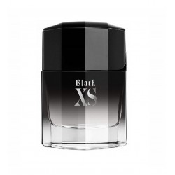 Paco Rabanne Black Xs Edt 100 Ml