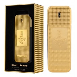 Paco Rabanne 1 Million Collector Edition Edt 100 Ml Paco Rabanne 1 Million Collector Edition Edt 100 Ml