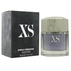 عطر باكو رابان اكس اس او دو تواليت للرجال 100 مل