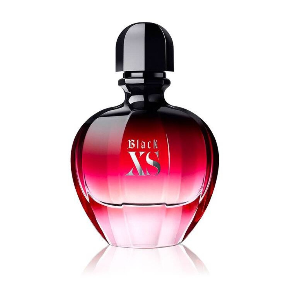 Paco Rabanne Black XS EDP 80 Ml