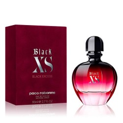 Paco Rabanne Black XS EDP 80 Ml Paco Rabanne Black XS EDP 80 Ml