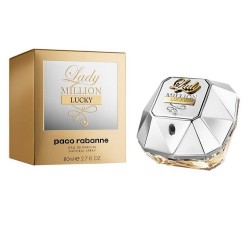 عطر باكو رابان ليدي مليون لاكي او دو بيرفيوم 80 مل عطر باكو رابان ليدي مليون لاكي او دو بيرفيوم 80 مل