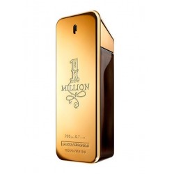 عطر باكو رابان 1 مليون او دو تواليت للرجال 200 مل عطر باكو رابان 1 مليون او دو تواليت للرجال 200 مل