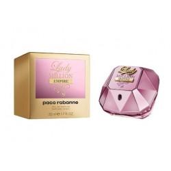 Paco Rabanne Lady Million Empire Edp 50 Ml Paco Rabanne Lady Million Empire Edp 50 Ml