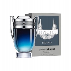 Paco Rabanne Invictus Legend Edp 100 Ml Paco Rabanne Invictus Legend Edp 100 Ml