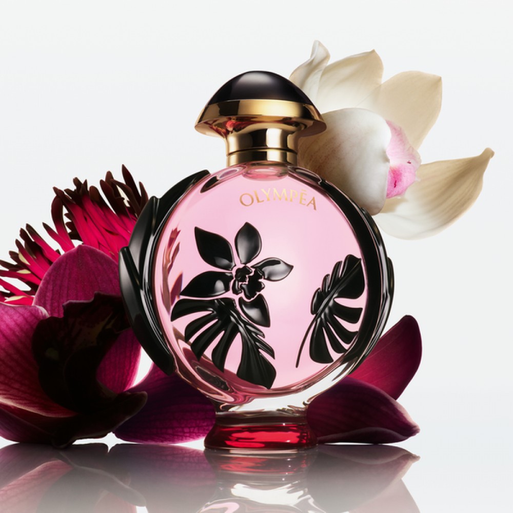 Amazon.com : Paco Rabanne Olympea Blossom for Women - 1.7 oz