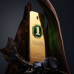 عطر باكو رابان 1 مليون العود الذهبي بارفيوم انتنس للرجال 100 مل عطر باكو رابان 1 مليون العود الذهبي بارفيوم انتنس للرجال 100 مل
