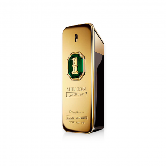 Paco Rabanne 1 Million Golden Oud Parfume Intense 100 Ml