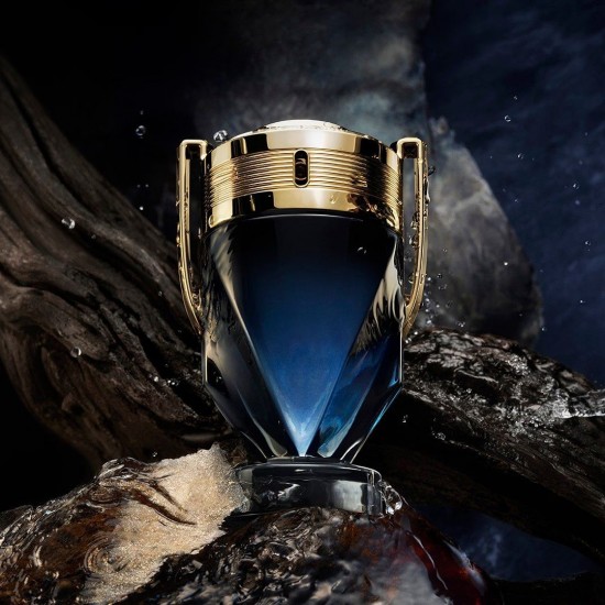 Paco Rabanne Invictus Parfum 100 Ml Paco Rabanne Invictus Parfum 100 Ml