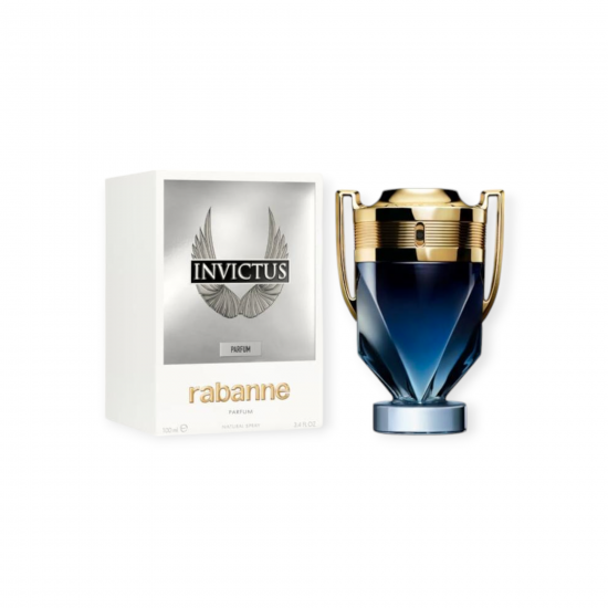 Paco Rabanne Invictus Parfum 100 Ml Paco Rabanne Invictus Parfum 100 Ml