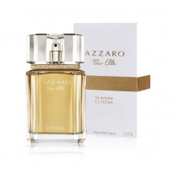 عطر ازارو بور ال اكستريم او دو بارفيوم للنساء 75 مل