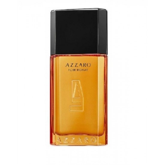 Azzaro Pour Homme Limited Edition Edt 100 Ml
