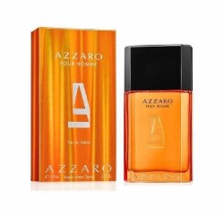 عطر ازارو بور اوم ليمتد اديشن او دو تواليت للرجال 100 مل عطر ازارو بور اوم ليمتد اديشن او دو تواليت للرجال 100 مل