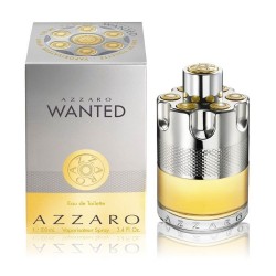 Azzaro Wanted Edt 100 Ml Azzaro Wanted Edt 100 Ml