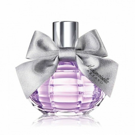 Azzaro Mademoiselle L'Eau Tres Belle Edt 50 Ml