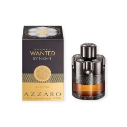 Azzaro Wanted By Night Edp 50 Ml Azzaro Wanted By Night Edp 50 Ml