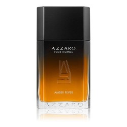 عطر ازارو بور اوم عنبر فيفر او دو تواليت للرجال 100 مل عطر ازارو بور اوم عنبر فيفر او دو تواليت للرجال 100 مل