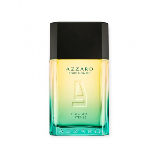 عطر ازارو بور اوم كولون انتنس او دو تواليت للرجال 100 مل عطر ازارو بور اوم كولون انتنس او دو تواليت للرجال 100 مل