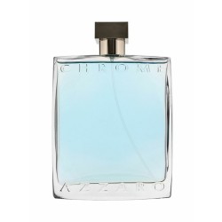 عطر ازارو كروم او دو تواليت للرجال 200 مل عطر ازارو كروم او دو تواليت للرجال 200 مل