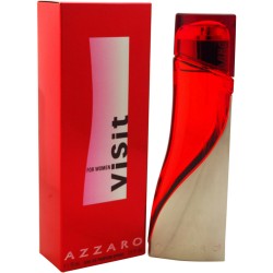 عطر ازارو فيزت او دو تواليت للنساء 75مل  عطر ازارو فيزت او دو تواليت للنساء 75مل