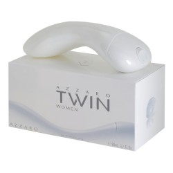 Azzaro Twin Edt 80 Ml  Azzaro Twin Edt 80 Ml