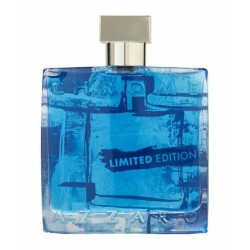 عطر ازارو كروم ليمتد اديشن او دو تواليت للرجال 100 مل عطر ازارو كروم ليمتد اديشن او دو تواليت للرجال 100 مل