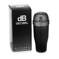 Azzaro Decibel Edt 100 Ml  Azzaro Decibel Edt 100 Ml