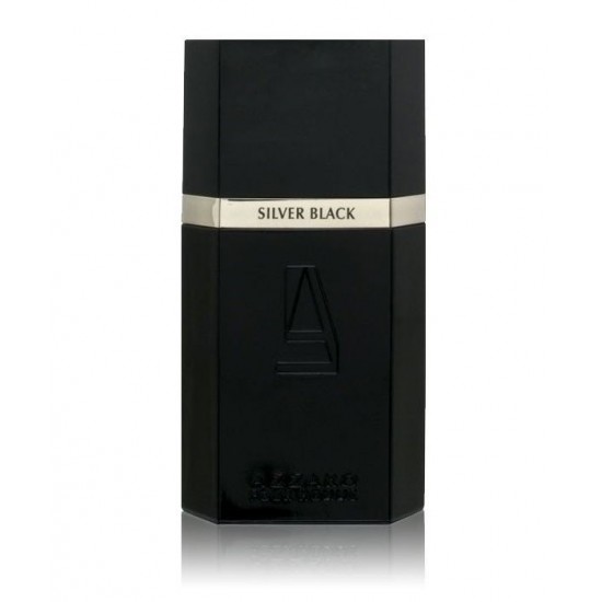 Azzaro Silver Black Edt 100 Ml