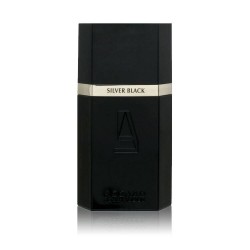 Azzaro Silver Black EDT 50 Ml Azzaro Silver Black EDT 50 Ml