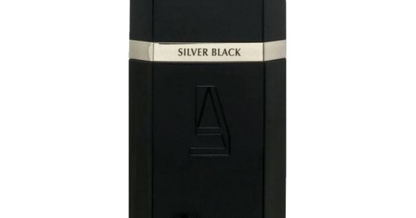 Azzaro silver deals black