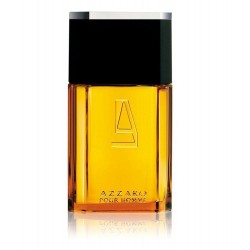 Azzaro Pour Homme Edt 100Ml Azzaro Pour Homme Edt 100Ml