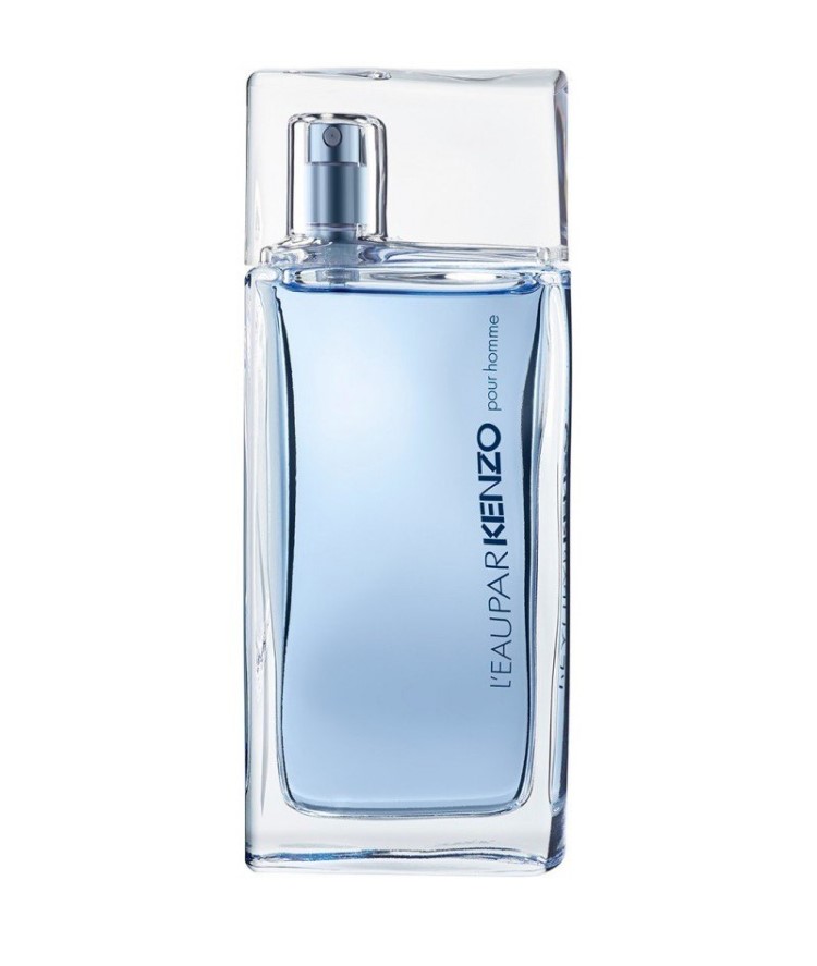 Buy Kenzo L Eau Par Pour Homme Edt 50 Ml