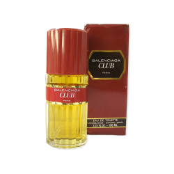 عطر بالنسياغا كلوب او دو تواليت للرجال 100 مل عطر بالنسياغا كلوب او دو تواليت للرجال 100 مل