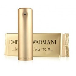 عطر جورجيو ارماني امبوريو ارماني شي او دو بارفيوم للنساء 50 مل