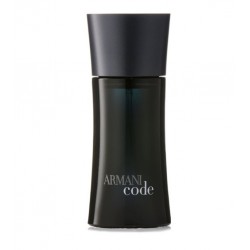 Buy Giorgio Armani Code Edt 50 Ml