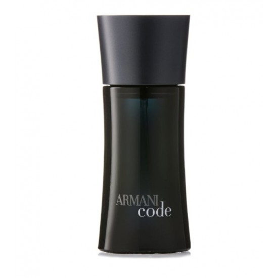 Buy Giorgio Armani Code Edt 50 Ml