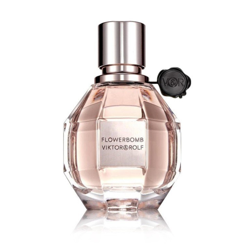 Viktor Rolf Flowerbomb Edp 100Ml