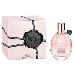 عطر فيكتور اند رولف فلور بومب او دو بارفيوم للنساء 100 مل عطر فيكتور اند رولف فلور بومب او دو بارفيوم للنساء 100 مل