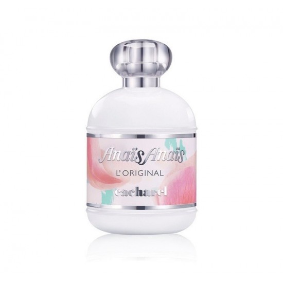 Cacharel Anais Anais Edt 100 Ml