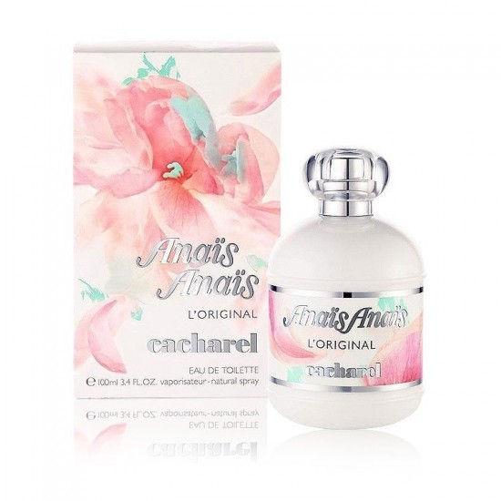 Cacharel Anais Anais Edt 100 Ml